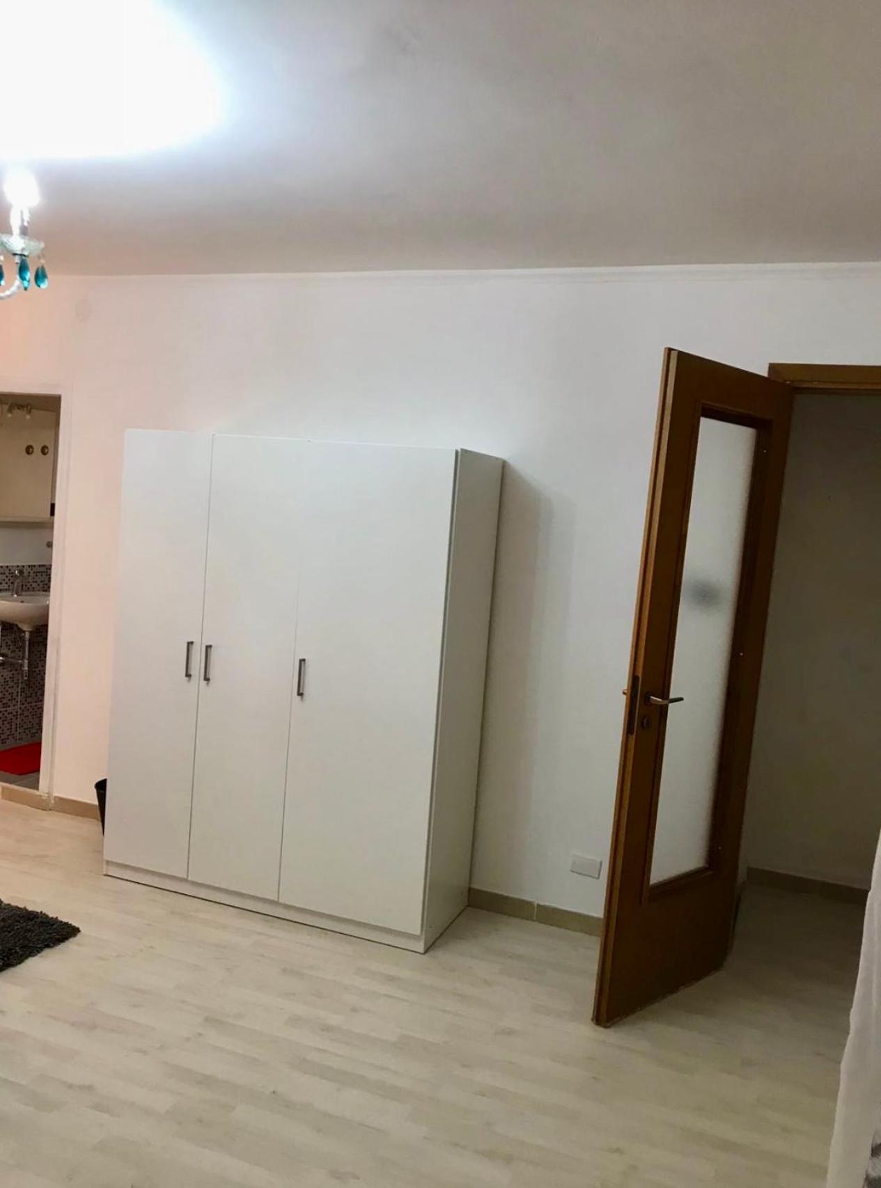Maclahouse Napoli Centrale Apartment Exterior photo