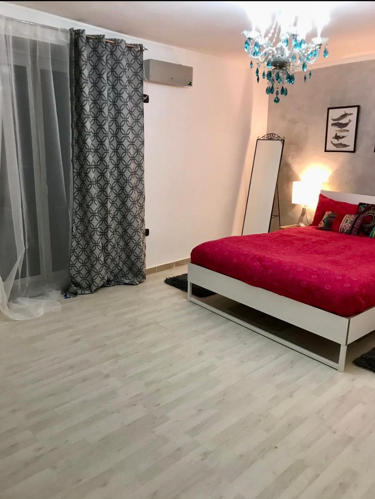 Maclahouse Napoli Centrale Apartment Exterior photo